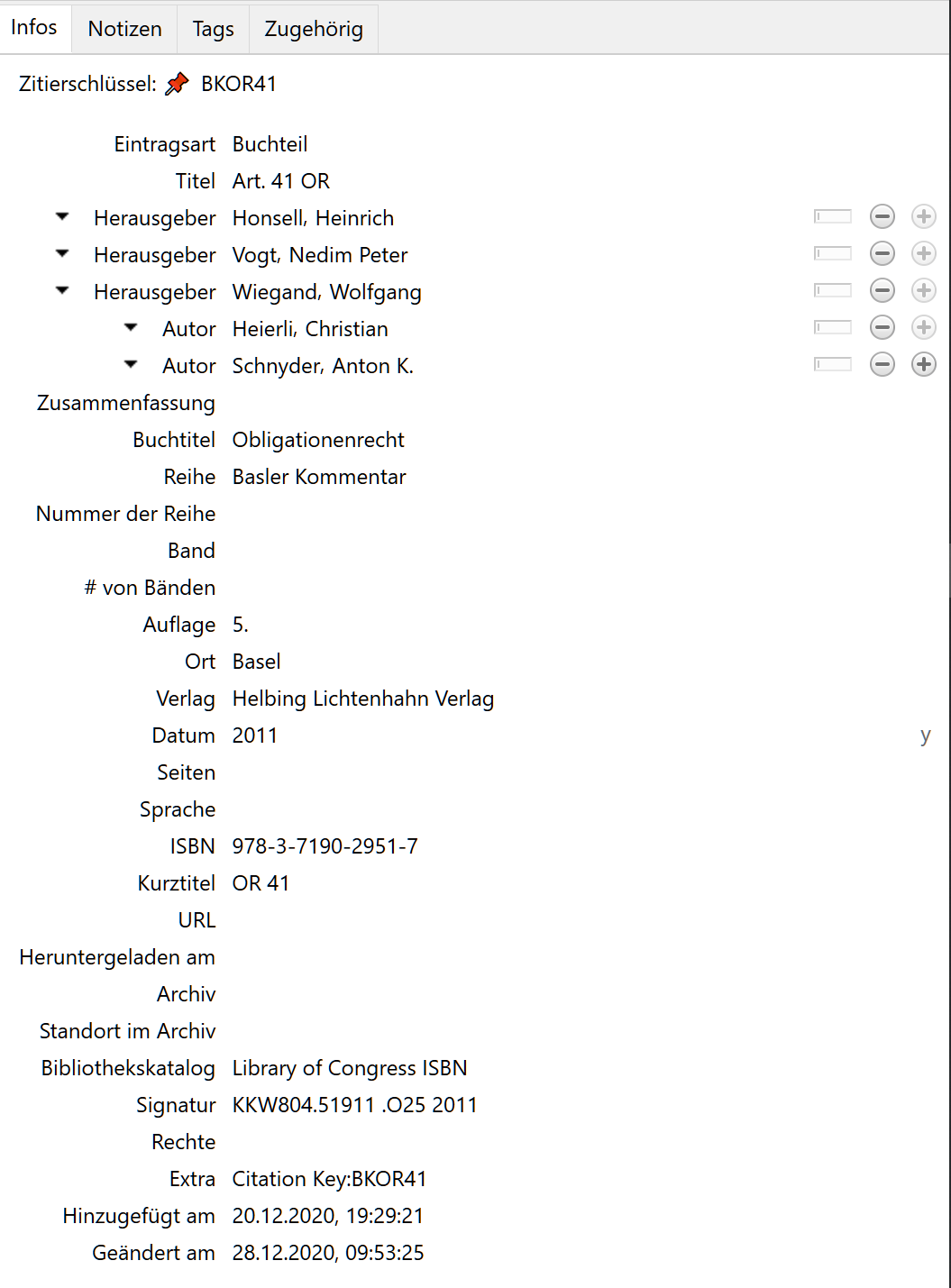 Erstellen einer Fallbearbeitung in Markdown – Jacques Mock Schindler ...